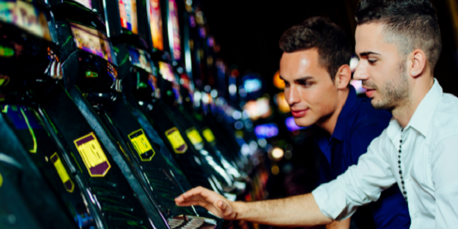 Slot Online